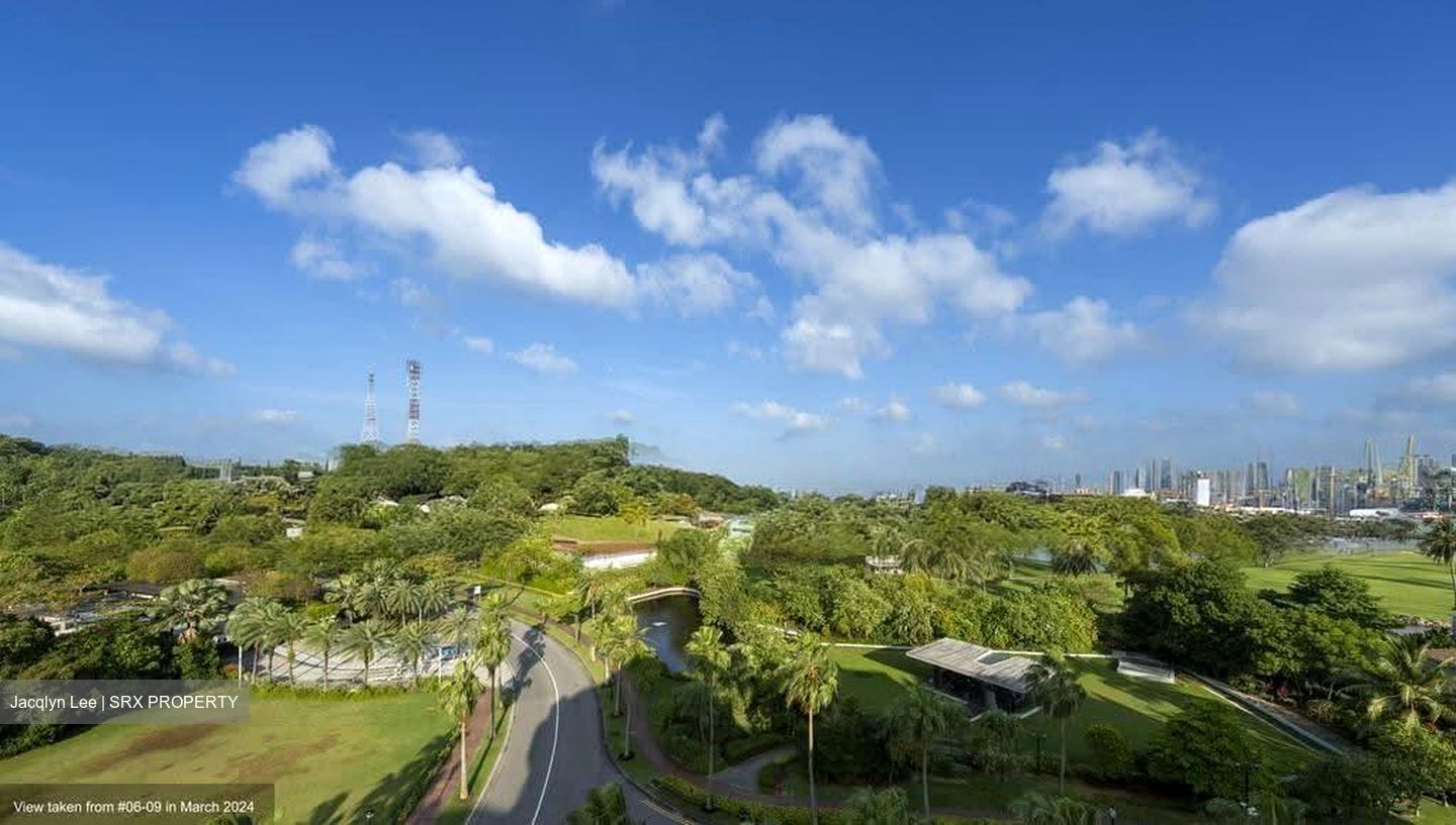 The Residences at W Singapore Sentosa Cove (D4), Condominium #612384071